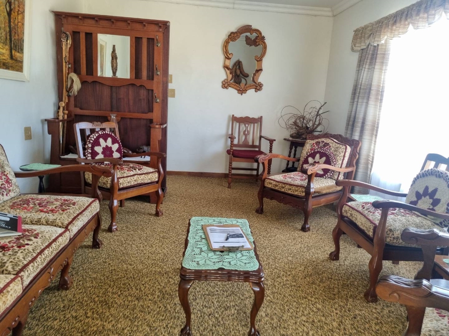 4 Bedroom Property for Sale in Paul Roux Free State